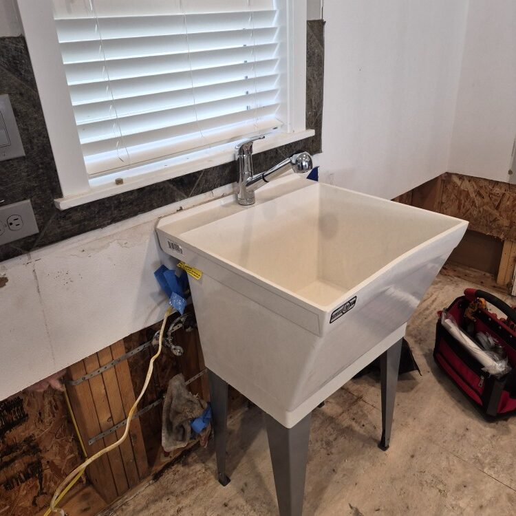 Plumbing Services in Kent, WA