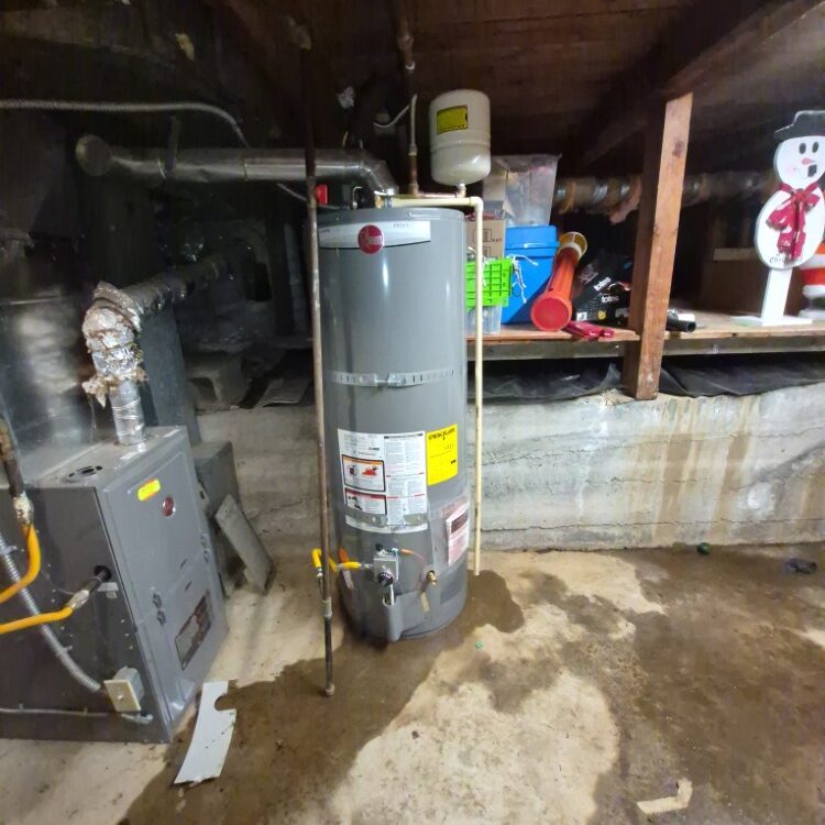 Plumbing Services in Kent, WA