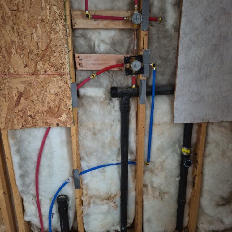 Plumbing Services in Kent, WA